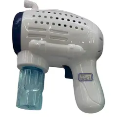 GENERICO - MAQUINA DE BURBUJAS ESTILO ALIEN REDONDA