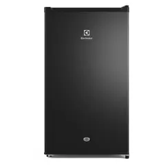 ELECTROLUX - Minibar Frost 90 Lt Una Pueta ERD090G3HWB Negro