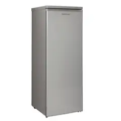 CHALLENGER - Congelador Vertical Frost 168 Lt CV-430 Gris