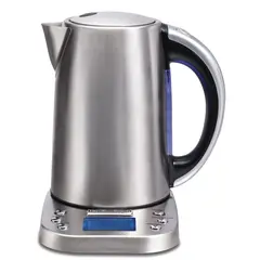 HAMILTON BEACH - Tetera Digital Profesional 41028