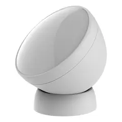 EZVIZ - Sensor De Movimiento Pir Inalambrico Cs-t1c Compatible Con Kit De Alarmas Cuenta Con Inmunidad Para Mascotas Soporta Protocolo Zigbee