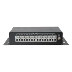 HIKVISION - Expansor 8 Zonas Cable Rs-485 Panel Alarma Híbrido