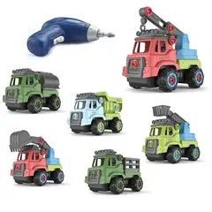 GENERICO - TALLER DE CAMIONES