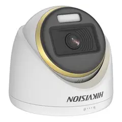 HIKVISION - Cámara de Seguridad ColorVu Domo 2mp Exterior