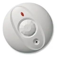 DSC - Sensor de Movimiento 360