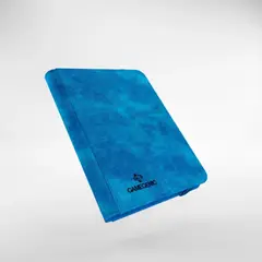 ASMODEE - Portafolio Prime Album Binder Carpeta 8 yugioh magic pokemon