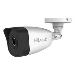IMOU - Cámara De Seguridad Hilook Ip 4mp Bala