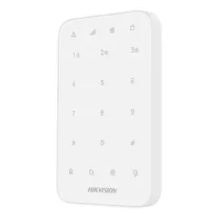 HIKVISION - Teclado Axpro Led Inalámbrico