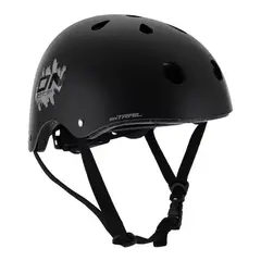 ON TRAIL - Casco Patinaje Ciclismo Urbano Bmx Skate Ontrail Nemesis