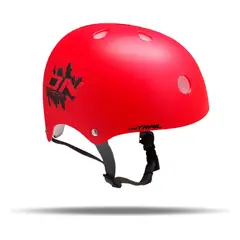 ON TRAIL - Casco Para Niños Patines Tabla Bmx Scooter Ontrail Kids