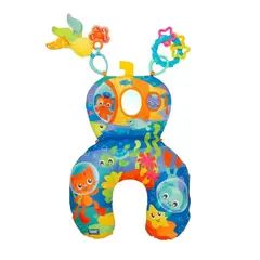 PLAYGRO - Almohada Para La Barriga Ocean Adventure - - 0188761