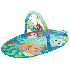 PLAYGRO - Gimnasio Mighty Milestones - - 0188673