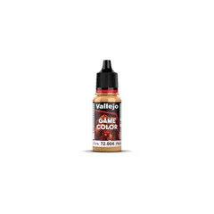MANUEL VALLEJO - Acrylicos Vallejo Game Color 72004 Piel de Elfos 18 ml