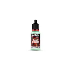 MANUEL VALLEJO - Acrylicos Vallejo Game Color 72096 Verdín 18 ml