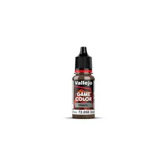 MANUEL VALLEJO - Acrylicos Vallejo Game Color 72058 Bronce Pulido 18 ml