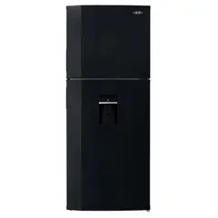 HACEB - Nevera No Frost 404 Lt NEV ALC 404 Negro Inverter