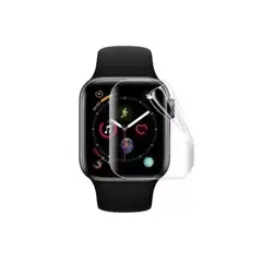 GENERICO - Protector Compatible Con Apple watch 40mm