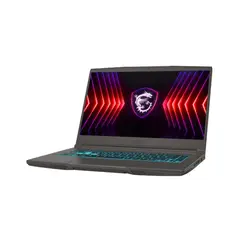 MSI - THIN 15 I5 13420H 24GB RAM SSD 1TB RTX 4050 6GB PANTALLA 15,6" FHD 144HZ