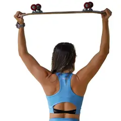 IDROTT - TOP DEPORTIVO CELULAR NEO IDROTT.