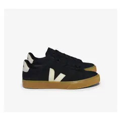 VEJA - Tenis de hombre campo bold Negro TENCAMBOLDBLACK