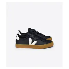 VEJA - Tenis de mujer recife cf leath Negro TENRECIFEABLACK