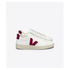 VEJA - Tenis de hombre urca cwl Blanco TENURCACWLMWHIR