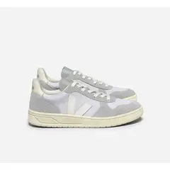 veja - Tenis de hombre v-10 alvm Gris TENV10ALVMMGREY