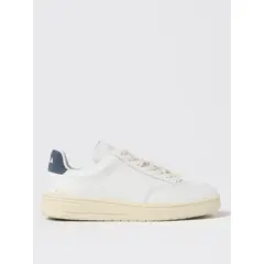 VEJA - Tenis de hombre v-12 stitch Blanco TENV12STITCHMWHITE