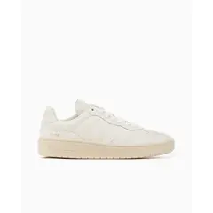 VEJA - Tenis de hombre v-90 ot leath Blanco TENVOTMWHITE
