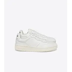 VEJA - Tenis de mujer v-90 ot leath Blanco TENVOTWWHITE