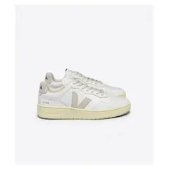 VEJA - Tenis de mujer v-90 ot leath Blanco TERELOGOWHITG