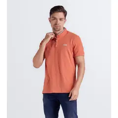 UNSER - Polo Para Hombre Tejido