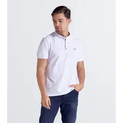 UNSER - Polo Para Hombre Tejido