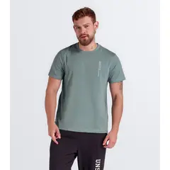 UNSER - Camiseta Para Hombre Estampada