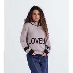 DEREK - Buzo Para Mujer