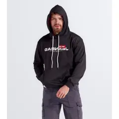 GAS EVOLUTION JEANS - Buzo Para Hombre Estampado Gas