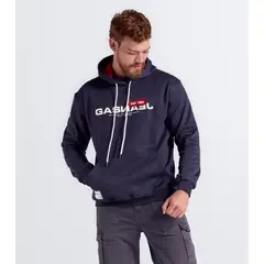 GAS EVOLUTION JEANS - Buzo Para Hombre Estampado Gas
