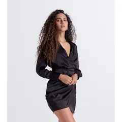 DEREK - Vestido Para Mujer Corto