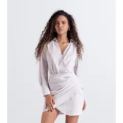 DEREK - Vestido Para Mujer Corto