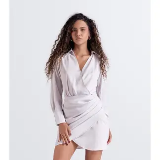 DEREK - Vestido Para Mujer Corto