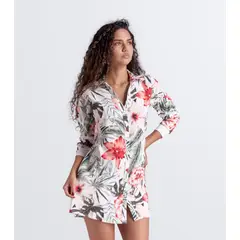 DEREK - Vestido Para Mujer Corto