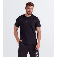 UNSER - Camiseta Para Hombre Estampada