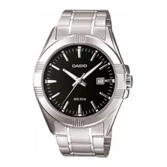 CASIO - Reloj Para Caballero MTP-1308D-1A Diseño Elegante