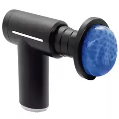 GENERICO - Masajeador Facial FRIO-CALOR