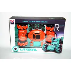 GENERICO - Carro Control Remoto 4x4 Sensor Manejo Movimiento Con Mano