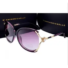 MICHELIN - Gafas sol Mujer Polarizadas UV400 Blanche Michelle