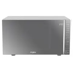 WHIRLPOOL - Horno Microondas 30 Litros WM2811D Gris
