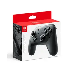 NINTENDO - Control Pro Controller Switch