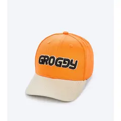 GROGGY - Gorra Para Hombre