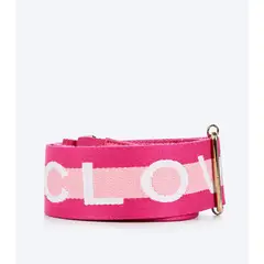 CLOVER - Correa Para Bolso Mujer